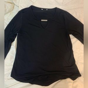 George Long Sleeve size small